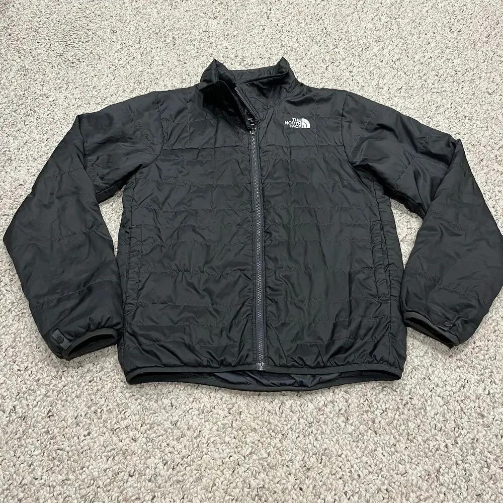 The North Face Antora Triclimate Jacket S Outdoor Gorpcore Hike Liner Only